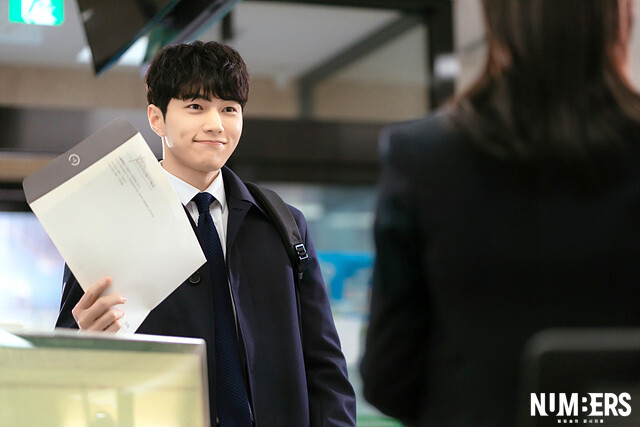 近期韓劇話題度TOP10！《今生也請多指教》才第4，《惡鬼》《歡迎來到王之國》難分高下