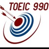 TOEIC860以上(990)實戰分享團