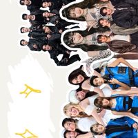 อยากเป็น T-pop & K-pop