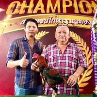 เต่าน้อย FC  สังกัดชิดชลฟาร์ม