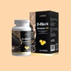 น้ำมันงาดำสกัดเย็น D-Black Sesame Oil