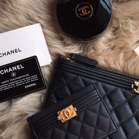 Luxurious Shop