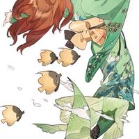 Ariel小美人魚