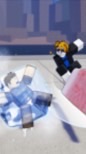 Roblox デュエルウォーリアーズ