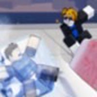 Roblox デュエルウォーリアーズ