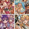 花子君角色扮演༺