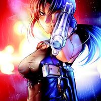 BLACK LAGOON HS ころころ商会S1