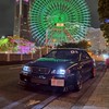 ドリ車好き