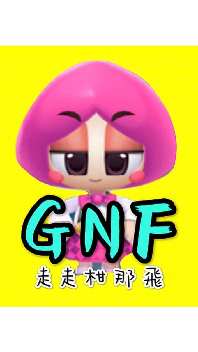 🚀ɢɴғ大家庭🚀