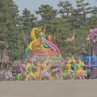 🕺ディズニーダンサーファン💃ダンヲタ！【女の子限定】