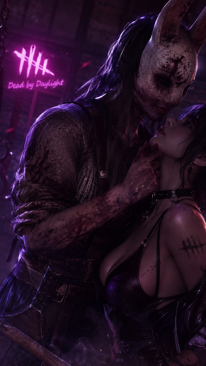 DBDアダルト部💋