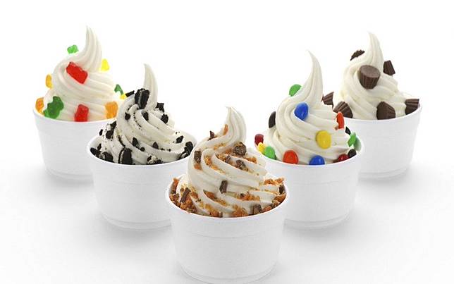 RESEP PILHAN: Bikin Frozen Yogurt untuk Camilan Keluarga