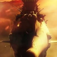 宇宙戦艦ヤマト🚀🌏°.✧⚡︎