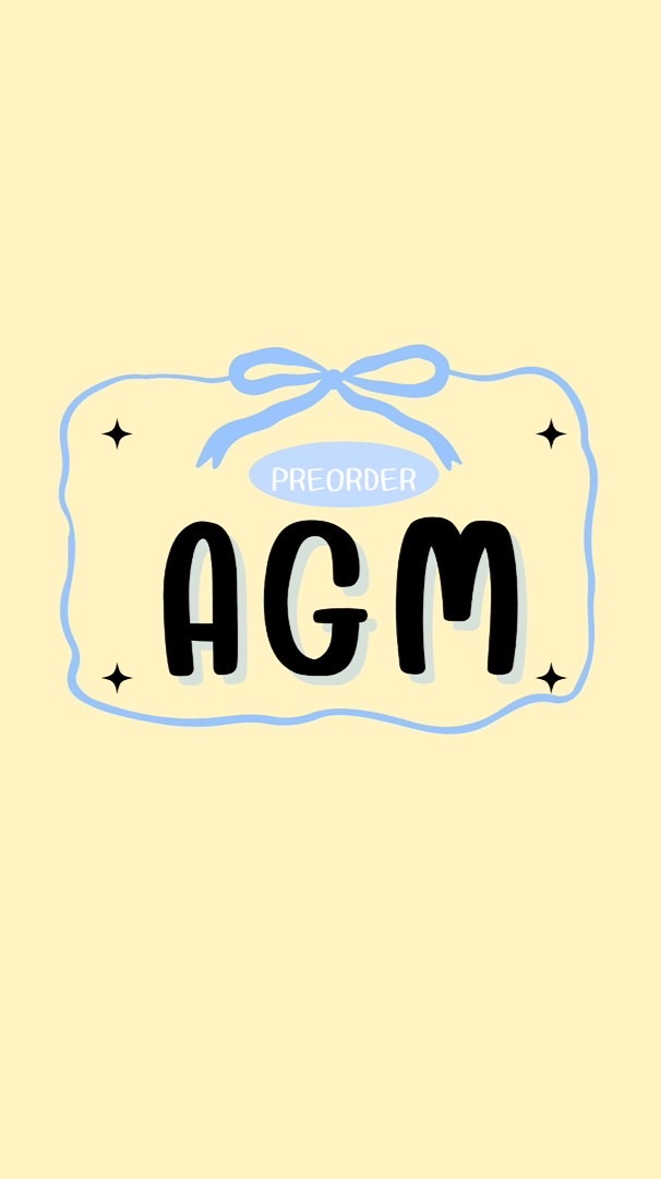 AGM Shop