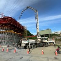 我的壓送車同業 泵浦車 聯絡簿