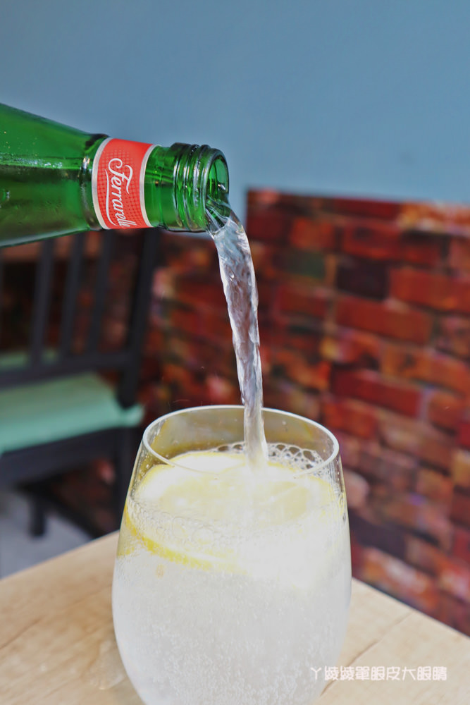 新竹美食推薦！樂多趣義式餐酒館，道地好吃的義式料理及羅馬傳統經典菜