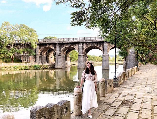 圖片來源: IG @mikuhsu0417