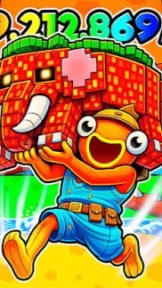 GO UP ブレインロット　全員古参になろう！