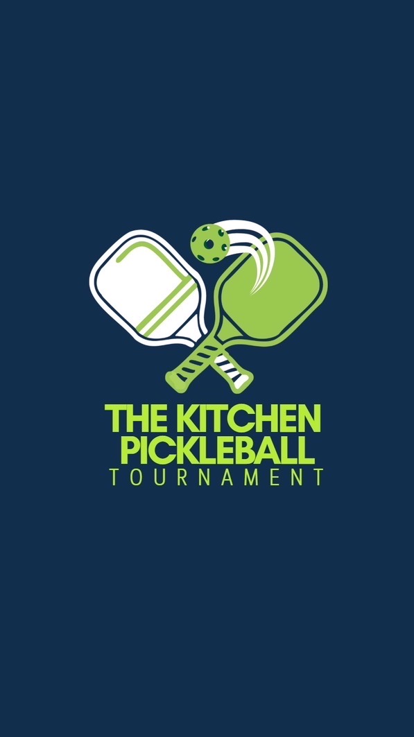 The Kitchen Pickleball Tournament 🇹🇭