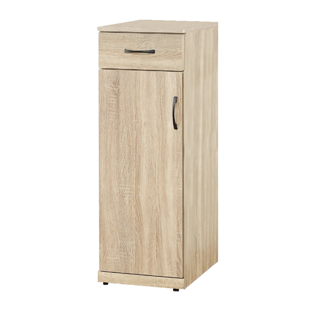 簡約時尚造型，質感居家擺設 優質防蛀木心板，穩固更加耐用高級油壓式後鈕，安全又便利特殊壓紋處理，使觸感猶如實木 耐磨塗裝，保護色澤更加持久亮麗專人送到府／免組裝！