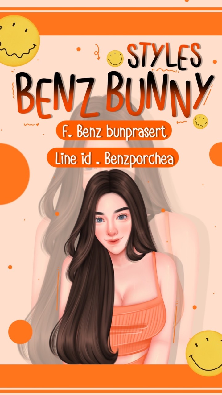 Benzbunny29 ( เสื้อผ้าสาวอวบ )