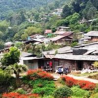 CHAINGMAI TRIP