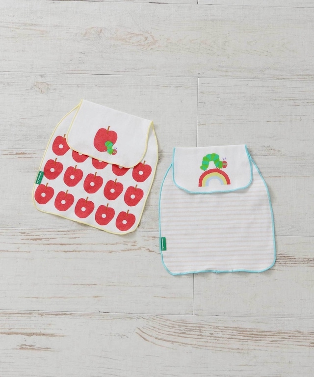 AT好餓的毛毛蟲 9