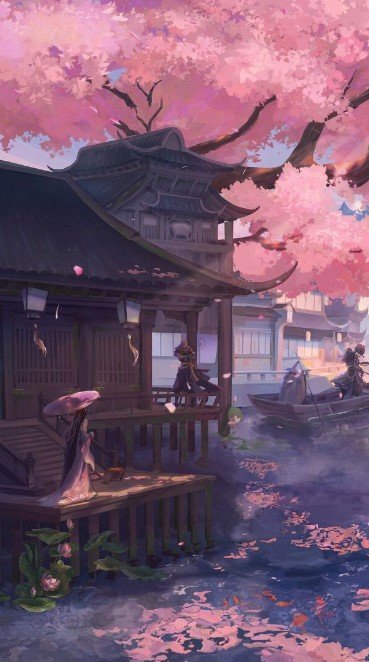 神的世界