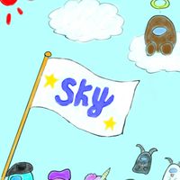 🌈Sky晴空の船🌈