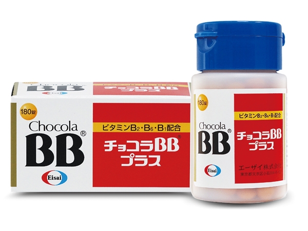 優惠款 Chocola BB 俏正美BB~糖衣錠(180錠) -NG品，還有更多的日韓美妝、海外保養品、零食都在小三美日，現在購買立即出貨給您。