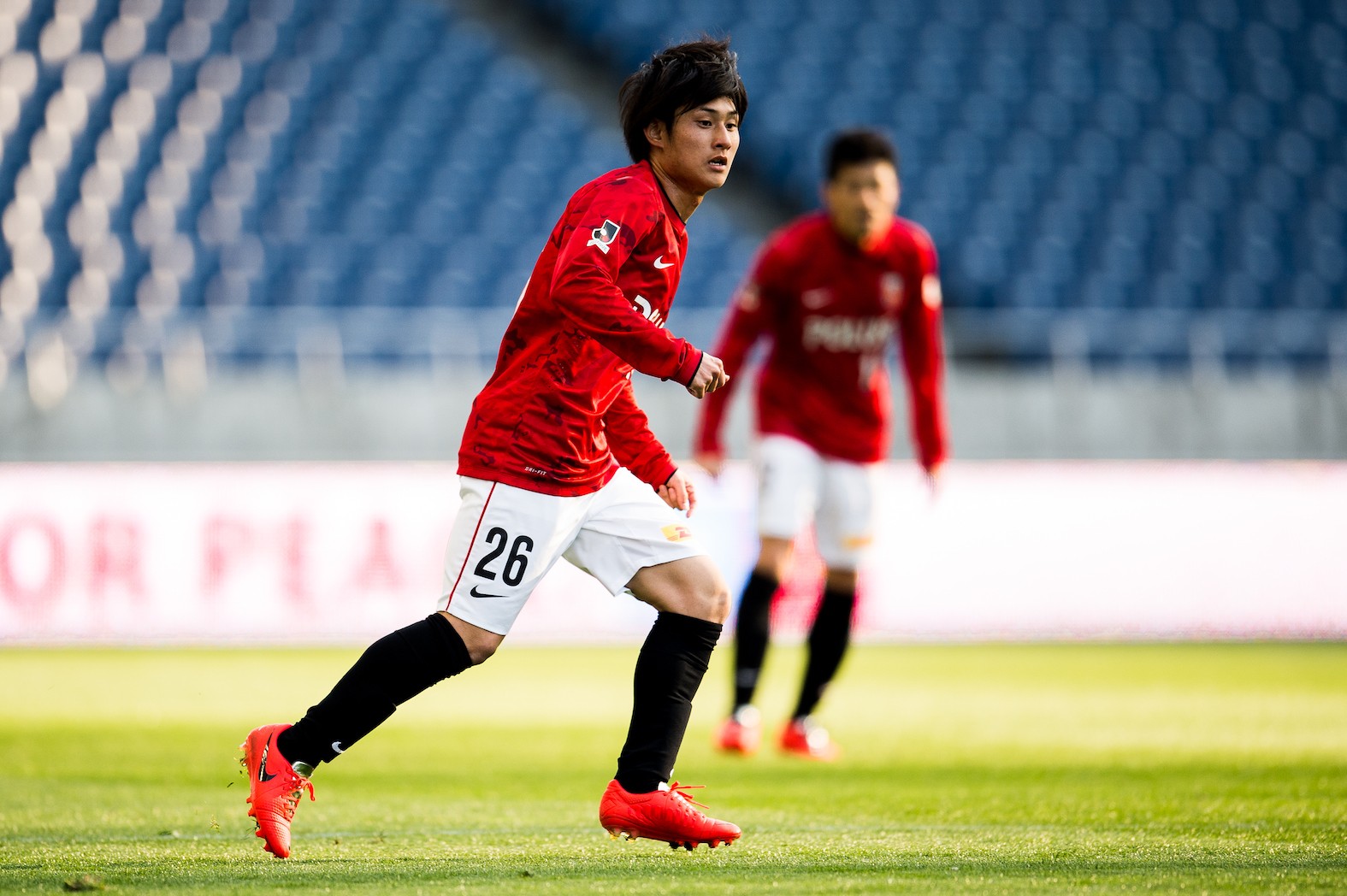 祝200試合出場】名古屋戦、神戸戦の関根貴大の様子から感じた
