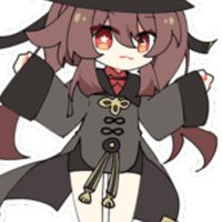 原神学生さんでマルチ！