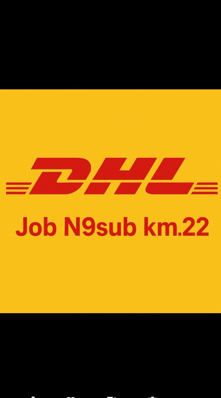 Job แมคโครบางนา