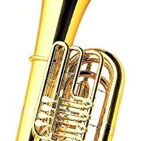 吹奏楽部 チューバパート集まれ〜