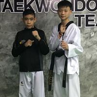 RSR Taekwondo Bangbo