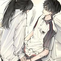 放閃/聊天/處關係/群通/打遊戲/cp/找軍師(///ω///)