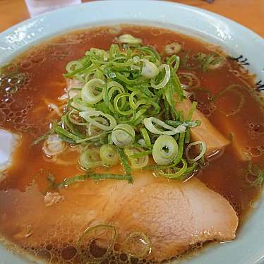 写真 梅光軒 奈良店 バイコウケン 大宮町 新大宮駅 ラーメン つけ麺 By Line Conomi