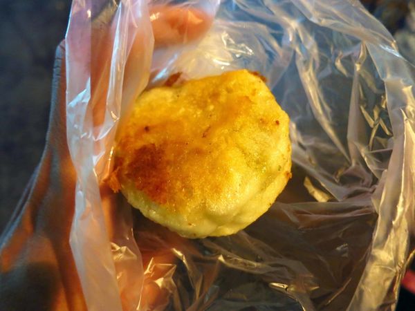 【中和美食】有一間煎包店-巷弄內的水煎包美食 【中和美食】有一間煎包店-巷弄內的水煎包美食