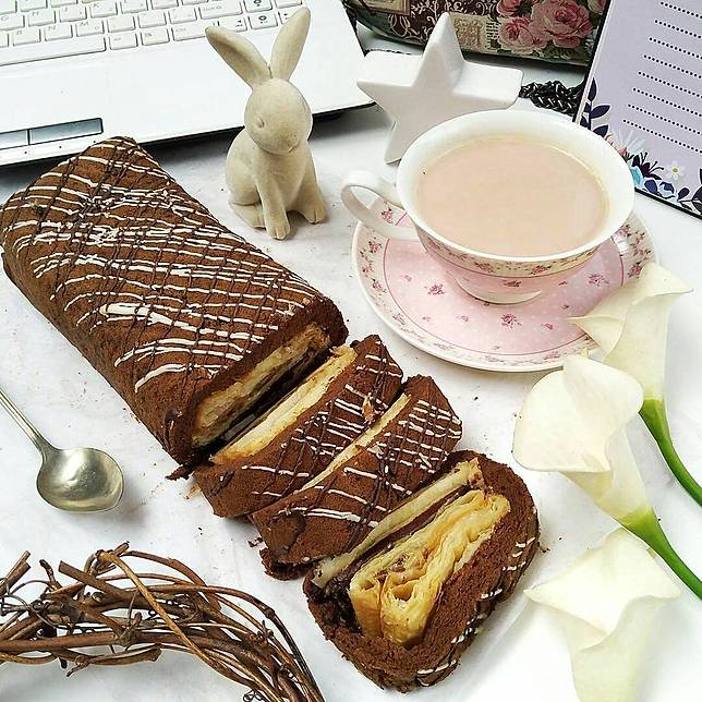 10 Oleh-Oleh Khas Medan Ini Dijamin Paling Mantap, Bah! 