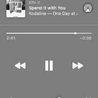 ส่งเพลงไปจีบเธอ💓😽