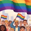 LGBTQ＋🏳️‍🌈座談会