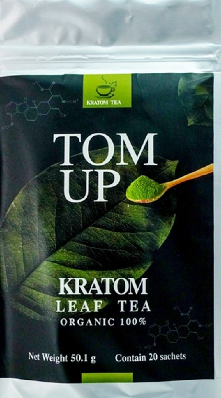TOMUP ชงแล้วดื่ม