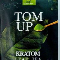 TOMUP ชงแล้วดื่ม