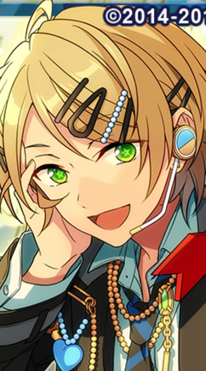 あんスタ好きの雑談ルーム