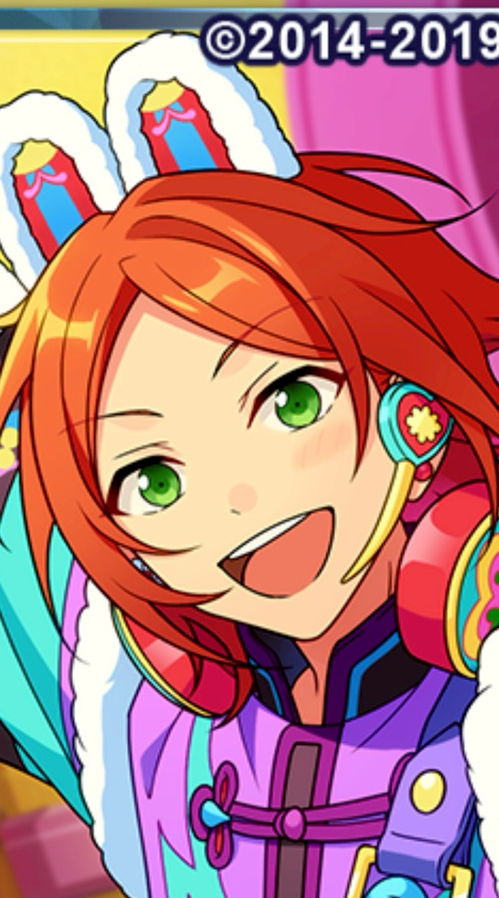 あんスタ好きの雑談部屋