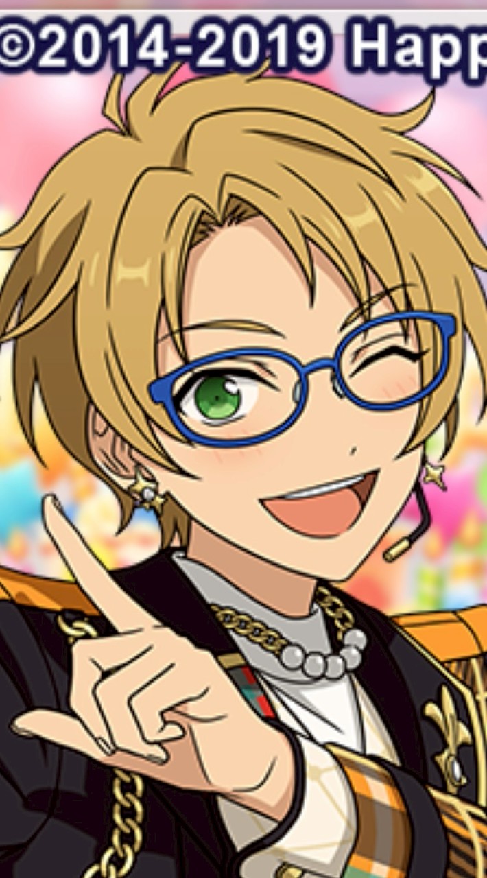 あんスタ好きの雑談部屋