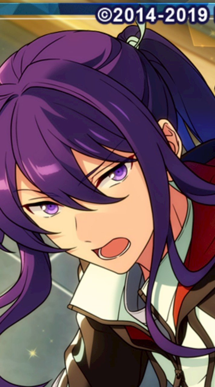 あんスタ好きの雑談ルーム