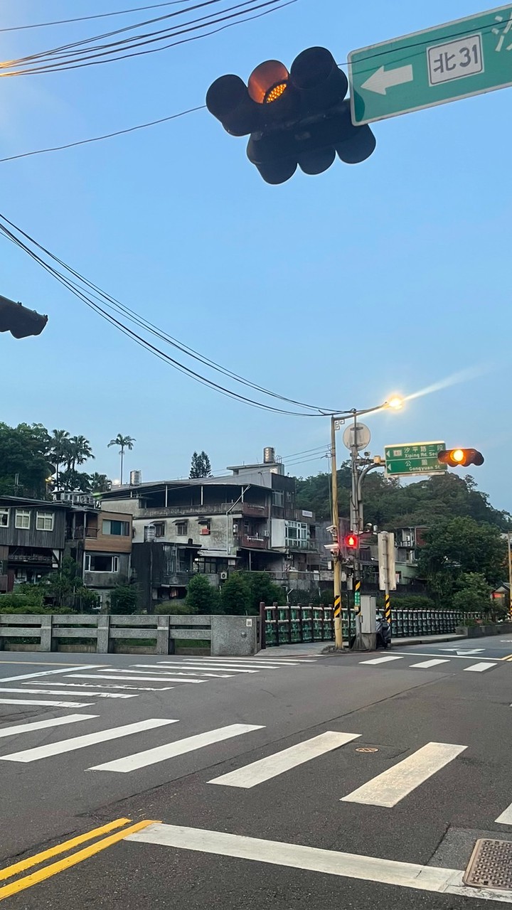 新板泰純愛組🛵💨