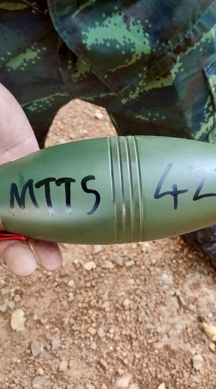 42 สถานการณ์รบ