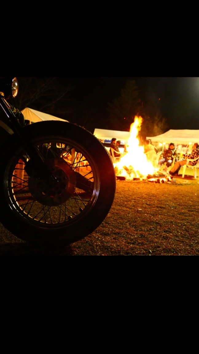 九州バイクキャンプ同好会